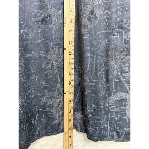 Campia Easy Care Moda Hawaiian Shirt 3XL Tropical Beach Casual - Picture 9 of 11